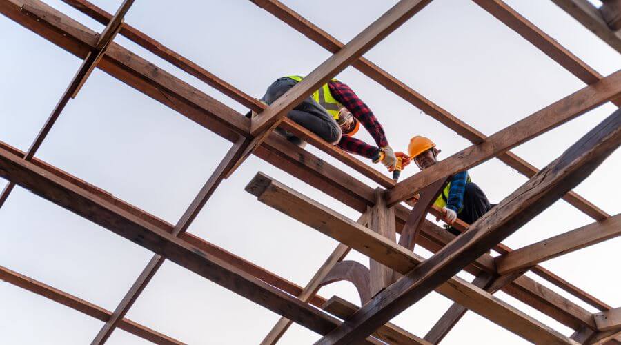Professional residential roofers in Yuma, CO